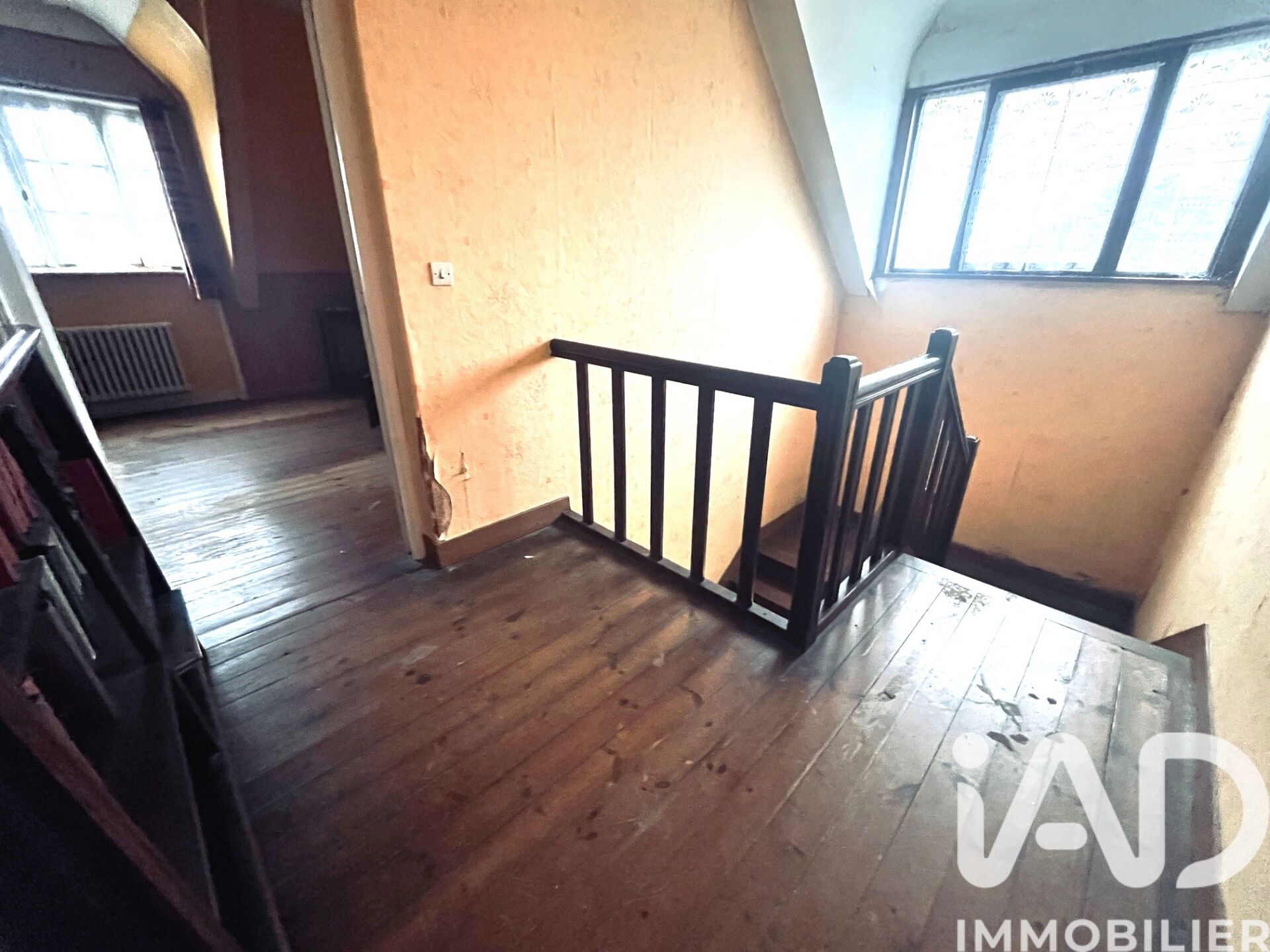 Vente Maison/villa 7 pièces - Photo 5