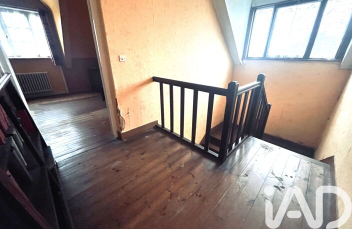 Vente Maison/villa 7 pièces — photo 5
