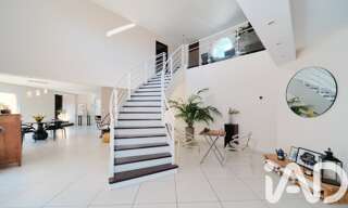 Maison 7 Pièces 270 m² à vendre à Les Côtes-d'Arey (38138)