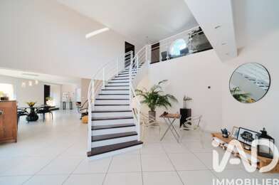 Maison 7 pièces 659000 €