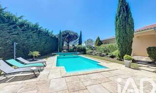 Maison 7 Pièces 241 m² à vendre à Les Côtes-d'Arey (38138)