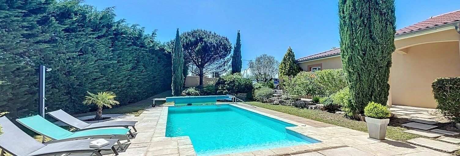 Maison 7 Pièces 241 m² à vendre à Les Côtes-d'Arey (38138)