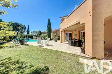 Maison 7 pièces 629000 €