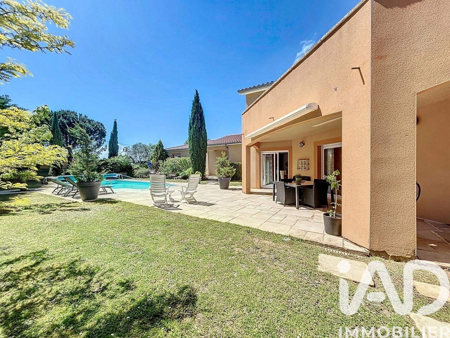 Vente Maison d'architecte 7 pièces - Photo 2
