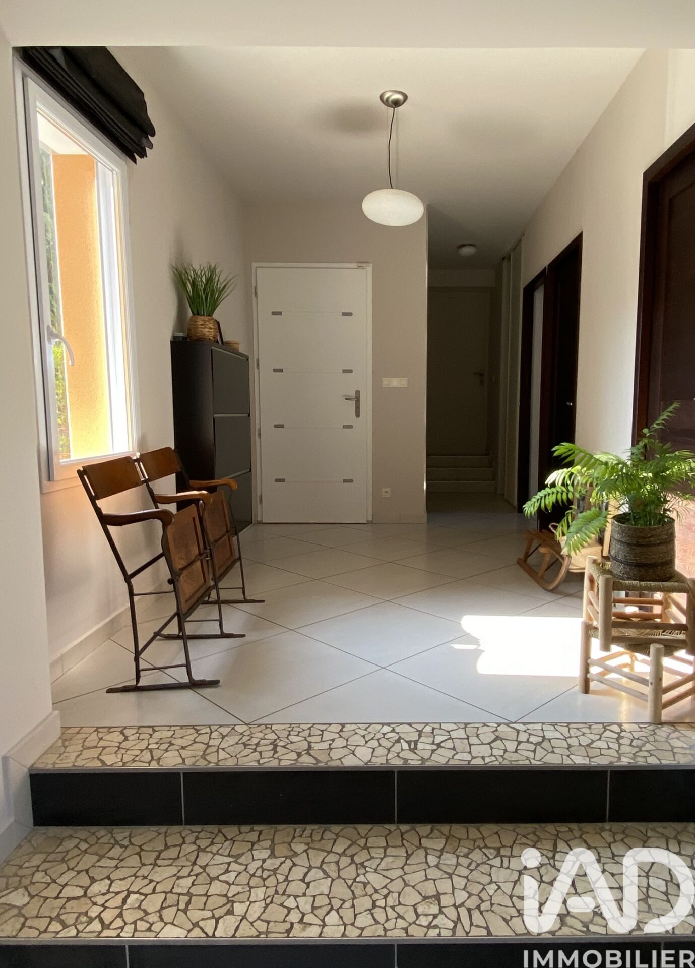 Vente Maison d'architecte 7 pièces - Photo 4
