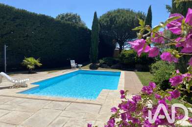 Maison 7 pièces 629000 €