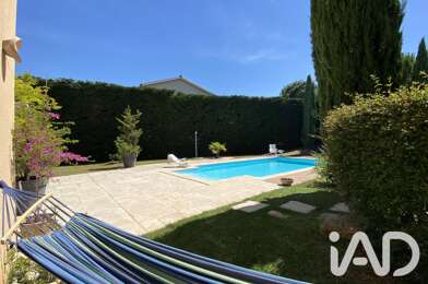 Maison 7 pièces 629000 €