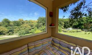 Maison 7 Pièces 241 m² à vendre à Les Côtes-d'Arey (38138)