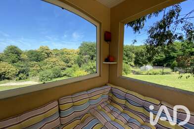Maison 7 pièces 629000 €