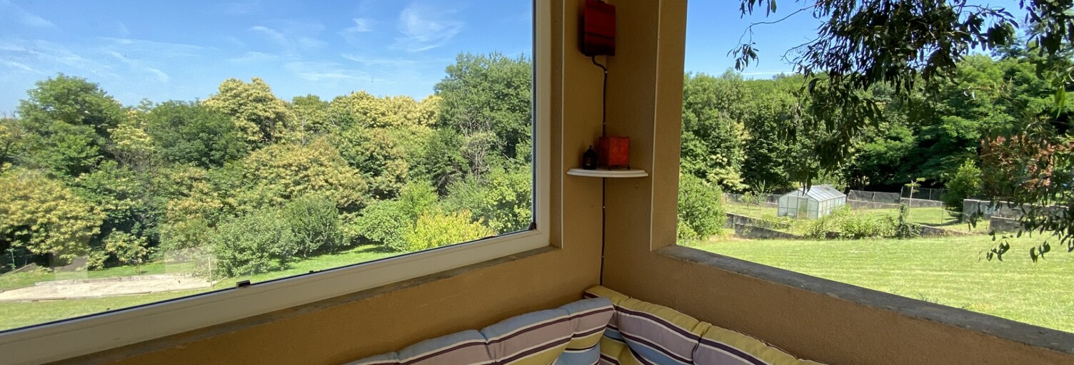 Maison 7 Pièces 241 m² à vendre à Les Côtes-d'Arey (38138)