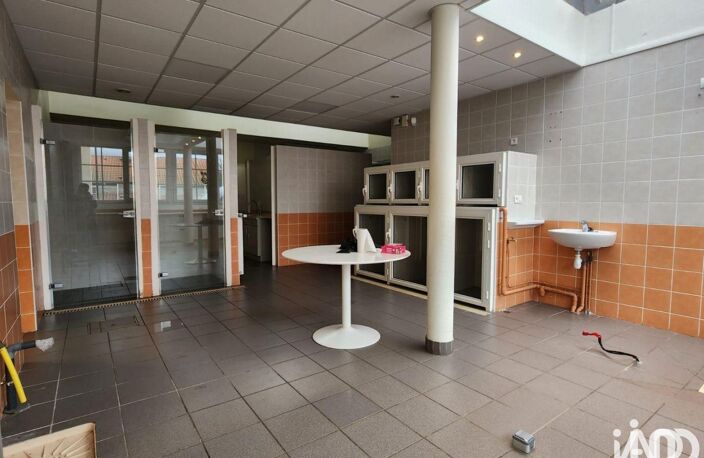 Vente Local d'activités 143 m&sup2; — photo 5