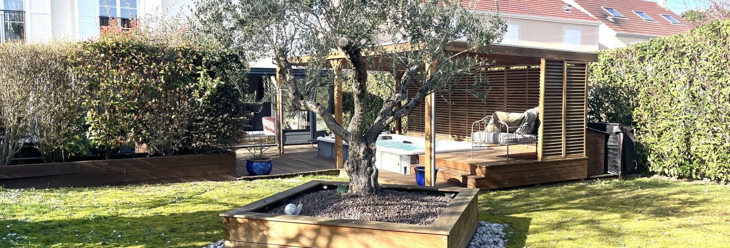 Maison 9 Pièces 238 m² à vendre à Draveil (91210)