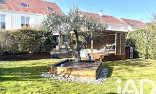 Maison 9 Pièces 238 m² à vendre à Draveil (91210)