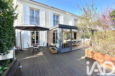 Maison 9 pièces 749000 €