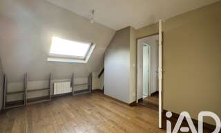 Maison 4 Pièces 88 m² à vendre à Angerville-la-Campagne (27930)