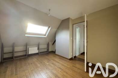 Maison 4 pièces 195000 €