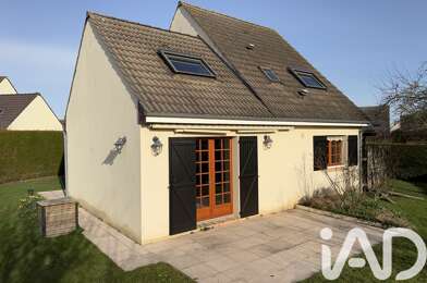 Maison 4 pièces 195000 €