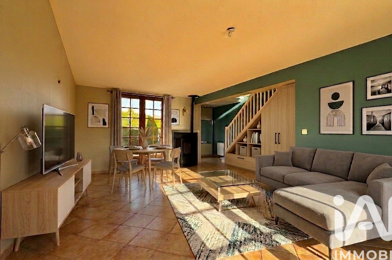 Maison 4 pièces 189900 €