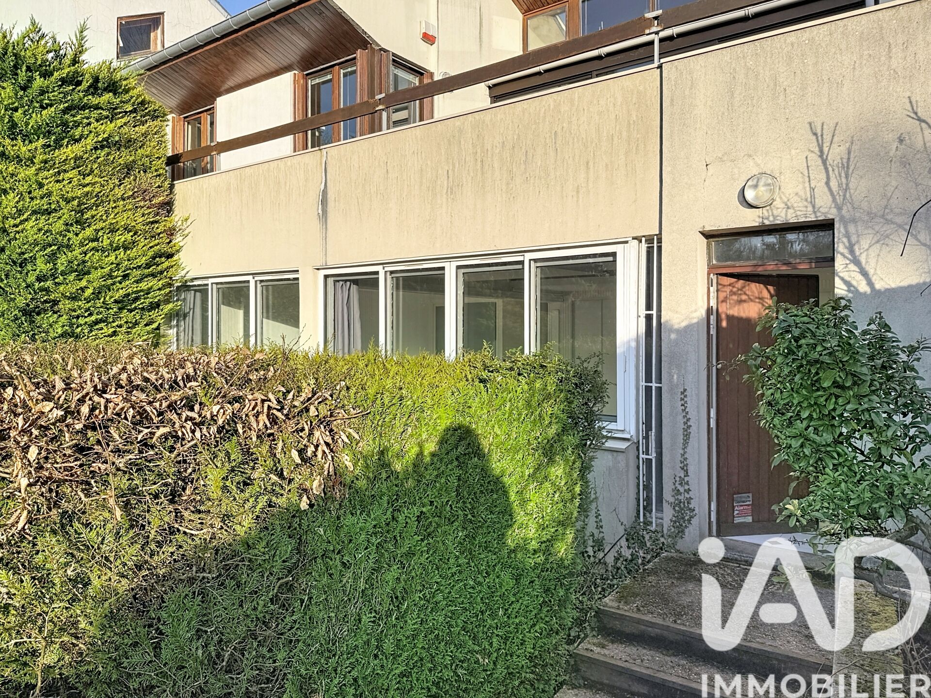 Vente Appartement 4 pièces - Photo 4