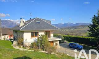 Maison 7 Pièces 162 m² à vendre à Vimines (73160)