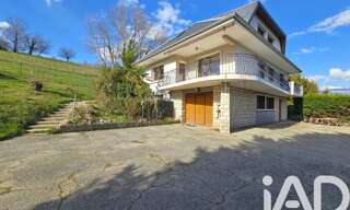 Maison 7 Pièces 161 m² à vendre à Vimines (73160)
