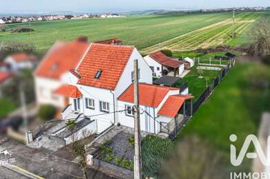 Maison 5 pièces 194000 €