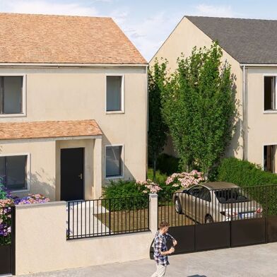 Maison 6 pièces 460000 €