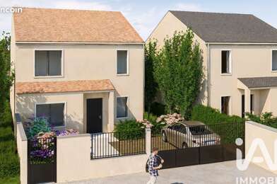 Maison 6 pièces 460000 €