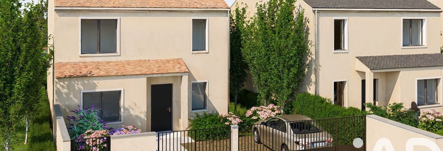 Maison 6 Pièces 139 m² à vendre à Saulx-les-Chartreux (91160)