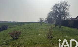 Maison 9 Pièces 225 m² à vendre à Saint-Denis-des-Puits (28240)