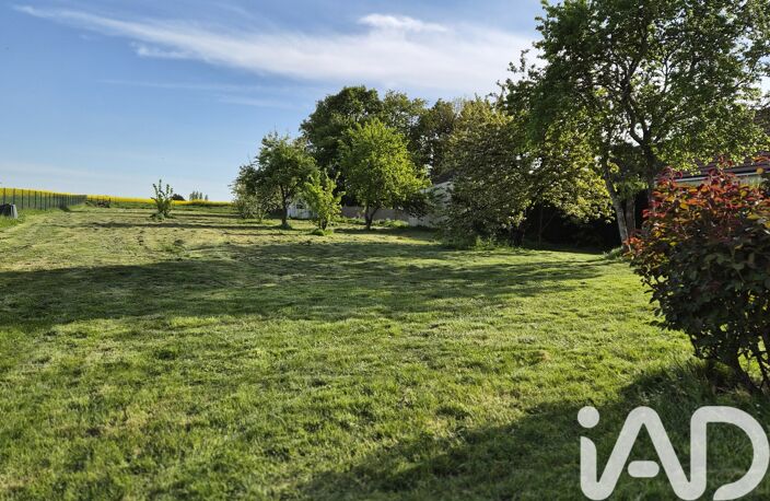 Vente Maison/villa 9 pièces — photo 2