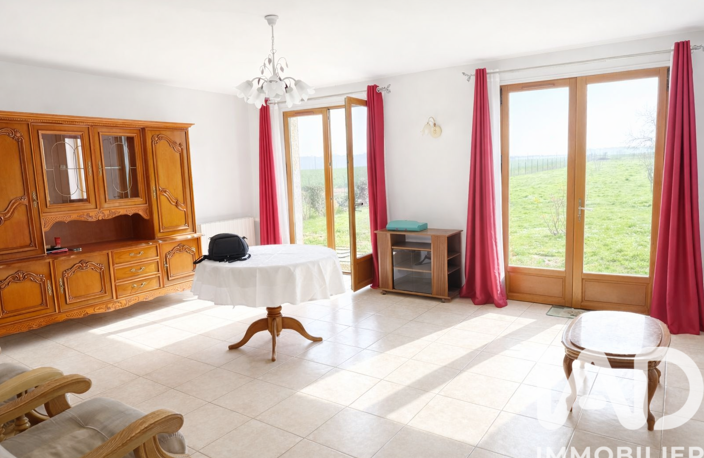 Vente Maison/villa 9 pièces — photo 3