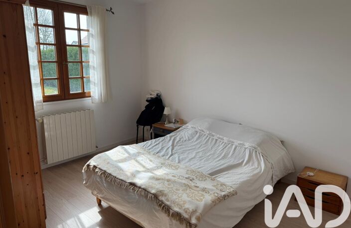 Vente Maison/villa 9 pièces — photo 5