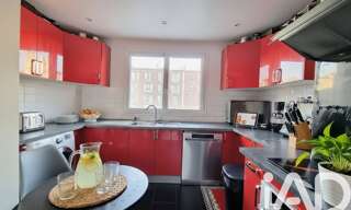 Appartement 3 Pièces 59 m² à vendre à Asnières-sur-Seine (92600)