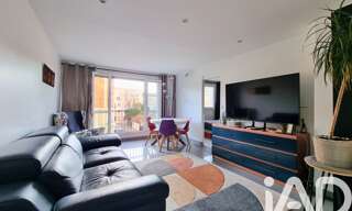 Appartement 3 Pièces 59 m² à vendre à Asnières-sur-Seine (92600)