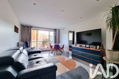 Appartement 3 pièces 460000 €