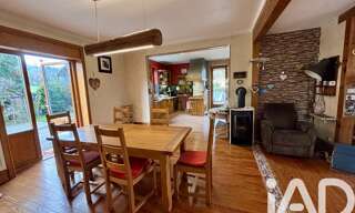 Maison 6 Pièces 149 m² à vendre à Wasselonne (67310)