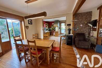 Maison 6 pièces 340000 €