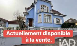 Maison 6 Pièces 148 m² à vendre à Wasselonne (67310)