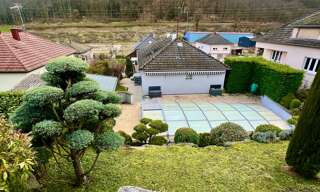 Maison 4 Pièces 97 m² à vendre à Soultzmatt (68570)