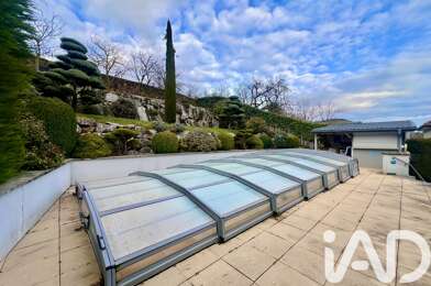 Maison 4 pièces 375000 €