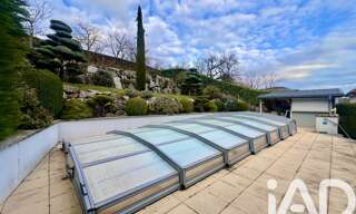 Maison 4 Pièces 97 m² à vendre à Soultzmatt (68570)