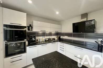 Maison 4 pièces 360000 €