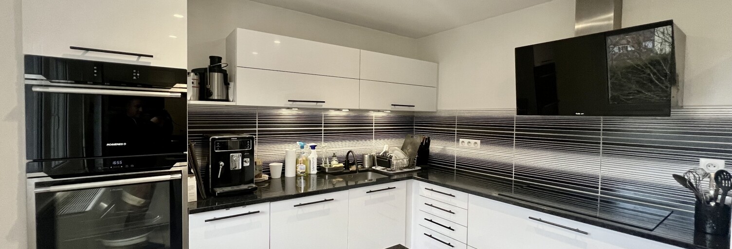 Maison 4 Pièces 97 m² à vendre à Soultzmatt (68570)