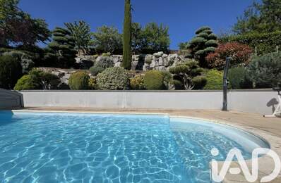 Vente Maison/villa 4 pièces — photo du bien