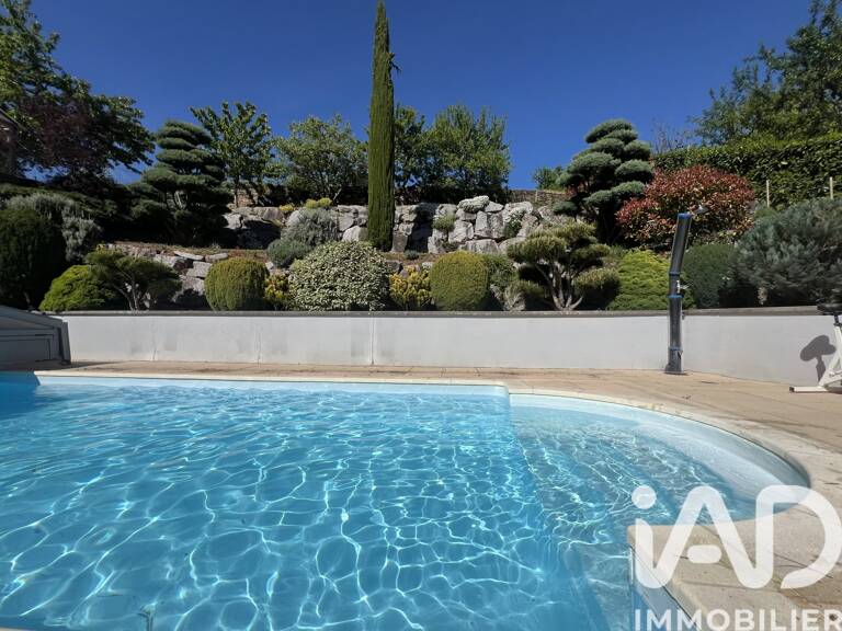 Vente Maison/villa 4 pièces — photo 1