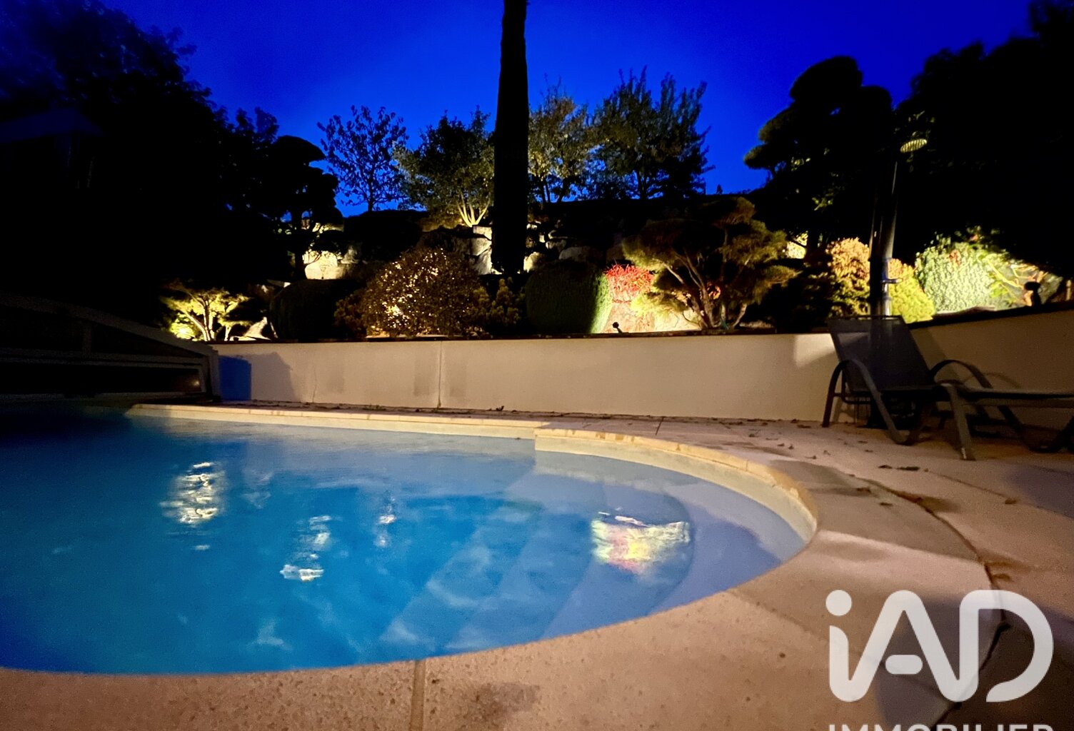 Vente Maison/villa 4 pièces — photo 1