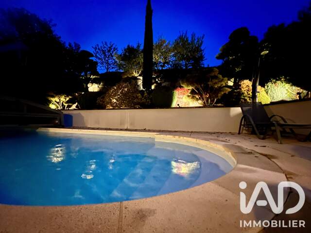 Vente Maison/villa 4 pièces — photo du bien