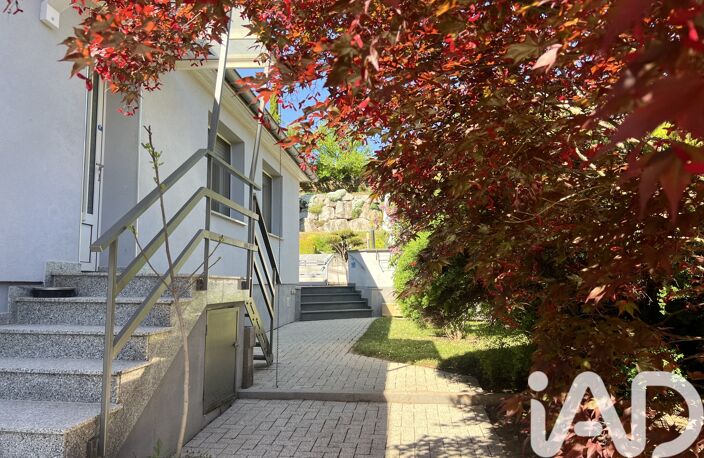 Vente Maison/villa 4 pièces — photo 4
