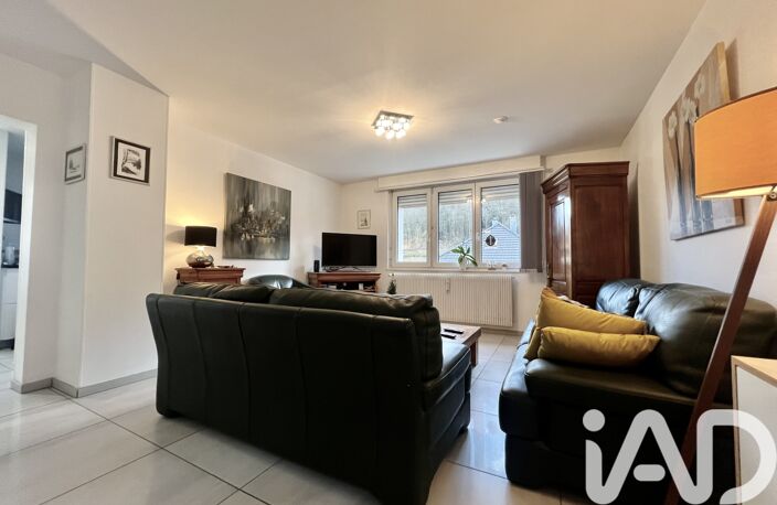 Vente Maison/villa 4 pièces — photo 5